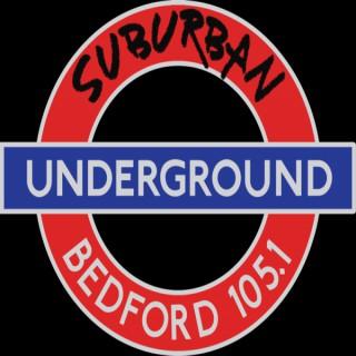 Suburban Underground