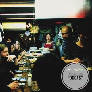 Subvert Sessions Podcast (Subvert HQ)
