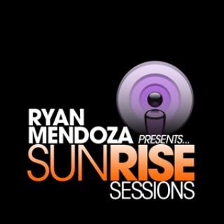 Sunrise Sessions with Ryan Mendoza