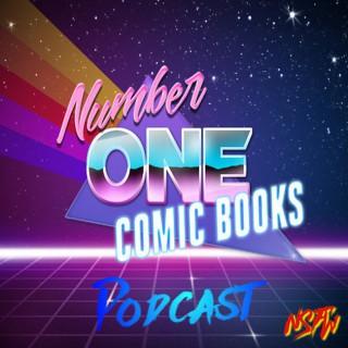 Number One Comic Books