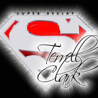 Super DeeJay Terrell Clark & The Art of Mixing™
