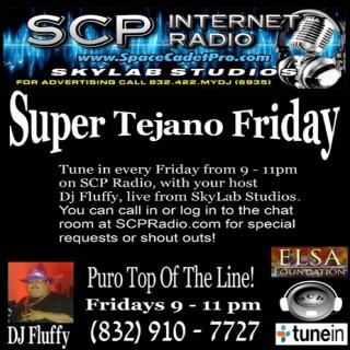 Super Tejano Friday Show