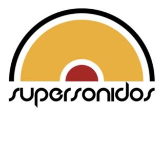 Supersonidos x Carlos Bonet