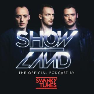 Swanky Tunes - SHOWLAND Podcast