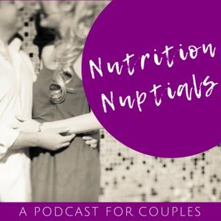 Nutrition Nuptials