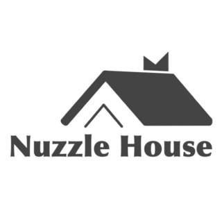 Nuzzle House audiobooks
