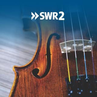 SWR2 Musikstück der Woche