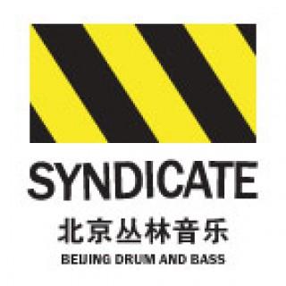 Syndicate DNB Podcast
