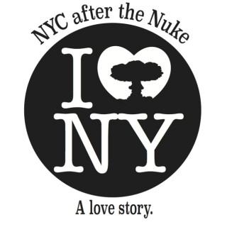 NYC after the Nuke: A love story