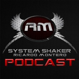 System Shaker on Antifmradio.com