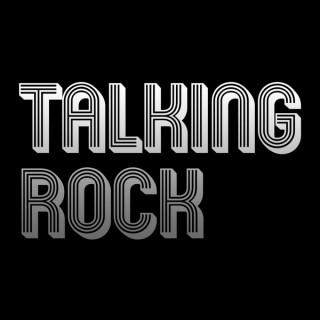 Talking Rock with Mark and Joey