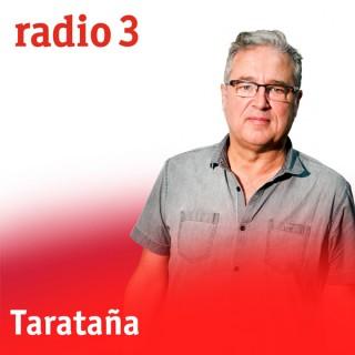 Tarataña