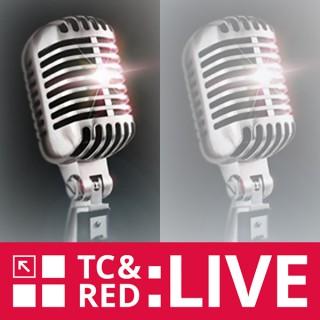 TC & RED: LIVE