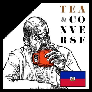Tea & Converse