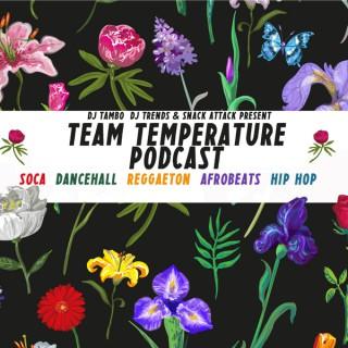 Team Temperature Podcast