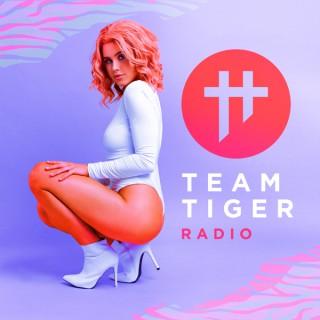 Team Tiger Radio
