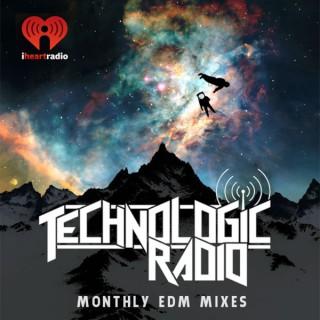 Technologic Radio: Official Podcasts