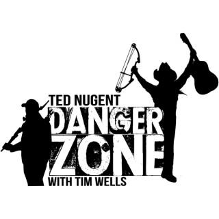 The Ted Nugent Danger Zone with Tim Wells