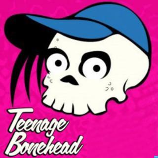 TeenageBonehead.com