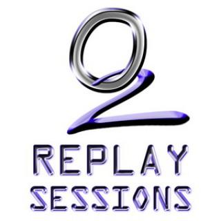 O2 REPLAY SESSIONS - by o2clubbing.com
