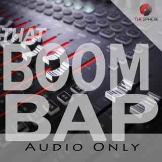 That Boom Bap (Audio)