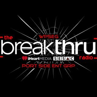 TheBreakThruRadio