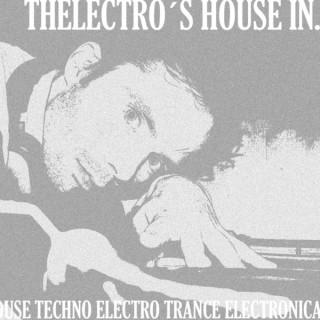 Thelectro's House In,,