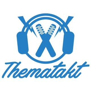 ThemaTakt - Der Hip Hop-Podcast