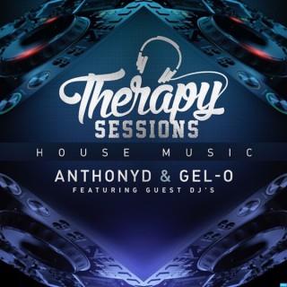 Therapy Sessions Podcast