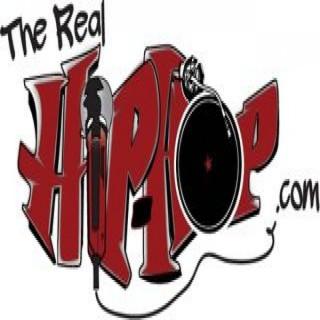TheRealHip-Hop.com Podcast