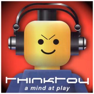 Thinknology - Mixes By ThinkToy
