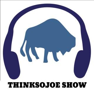 The ThinkSoJoE Show