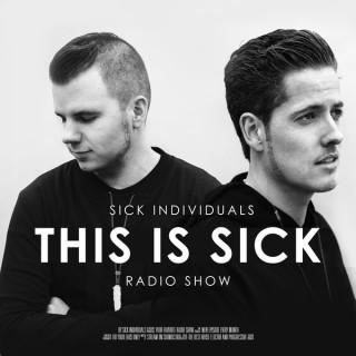 THIS IS SICK OFFICIAL PODCAST