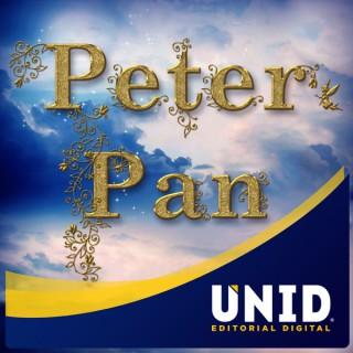 Audio Libro Peter Pan