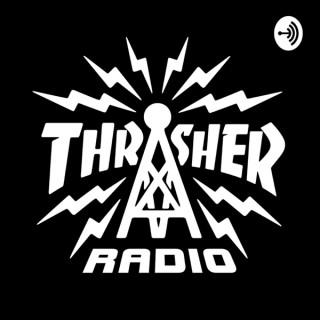 Thrasher Radio
