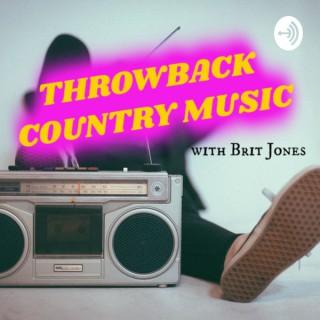 Throwback Country Music
