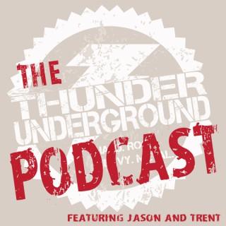 Thunder Underground