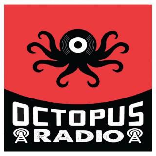 Octopus Radio!
