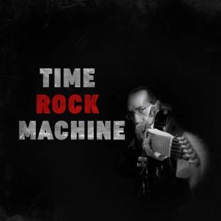 Time Rock Machine