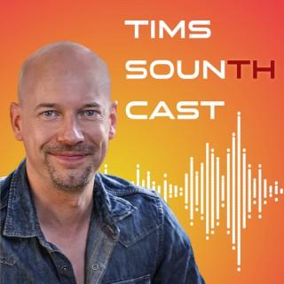 Tims sounTHcast