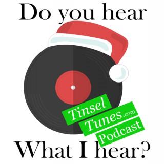 Tinsel Tunes - A Christmas Music Podcast