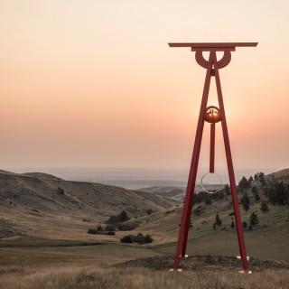 Tippet Rise Podcast