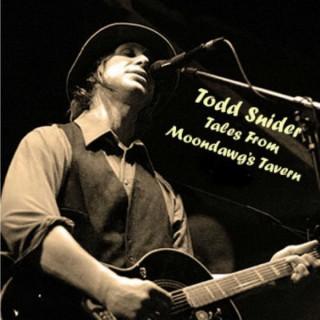 Todd Snider - Tales from Moondawg's Tavern