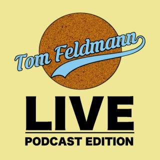 Tom Feldmann Live