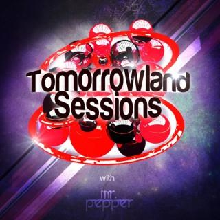 Tomorrowland Sessions with Rodrigo Roura