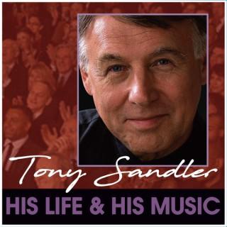 The Tony Sandler Podcast