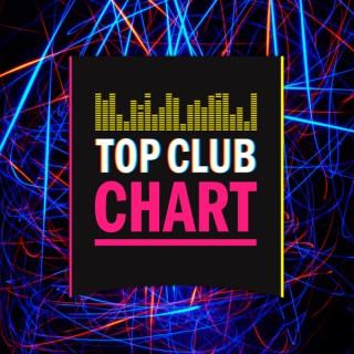 Top Club Chart Europa Plus — слушать танцевальную музыку