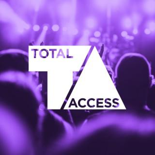 Total Access Radio Interviews