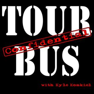Tour Bus Confidential