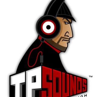 TP Sound's Podcast
